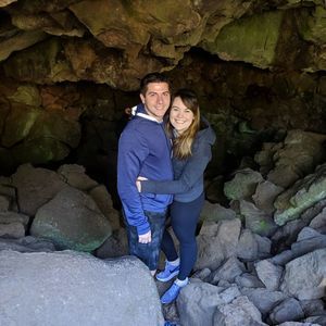 Meet your Posher, Jordan